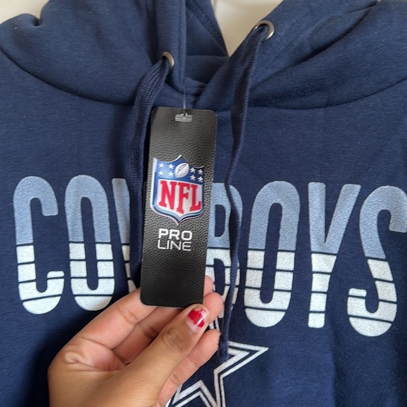 Brand NFL - Picture 3 of 3